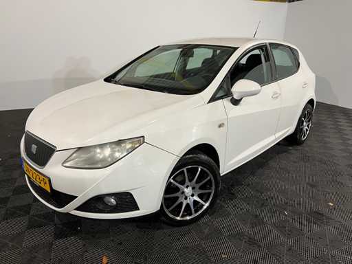 SEAT Ibiza  1.2 Style, JN-223-P