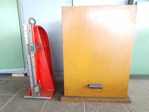 UNKNOWN HEIGHT GAUGE Measuring Machine