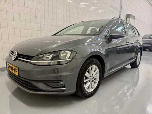 Volkswagen Golf Variante 1.6 TDI Comfortline | G-994-VF i 