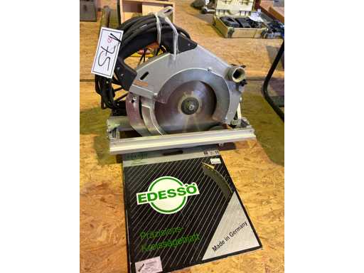 PROTOOL CSP 132 E Hand-Held Circular Saw