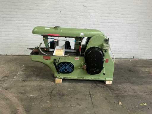 Rucoco - Super Rapid 4 - Hacksaw Machine