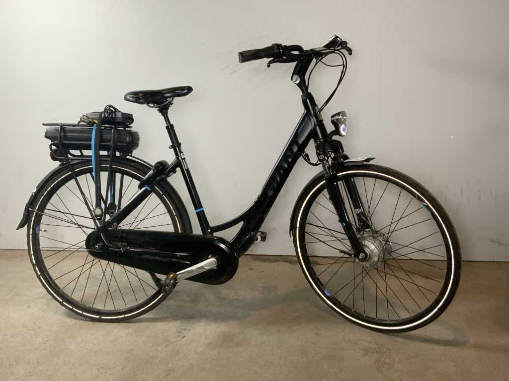 Giant Ease-e Elektrische fiets