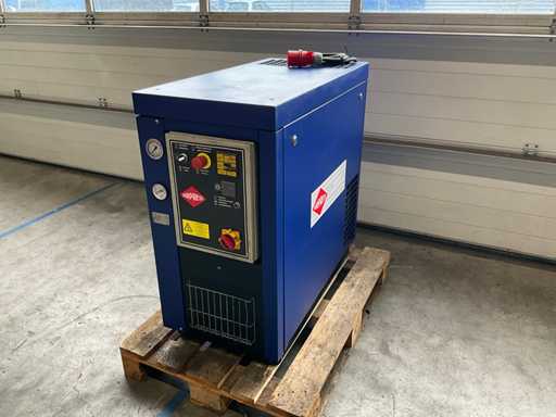 1998 Airpress RLC20/10 Schraubenkompressor