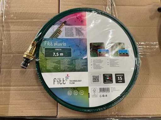 Fitt pluvio Tropfschlauch (10x)