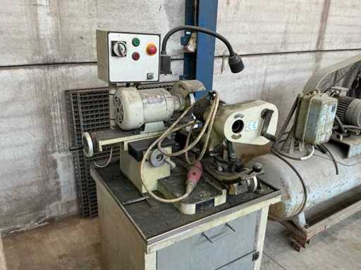 Farman FC-32A Drill Bit Grinder