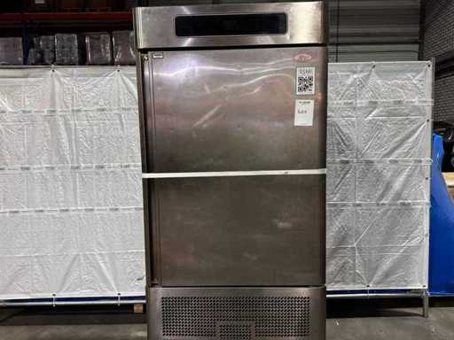 ILSA - ABV4001 - răcitor profesional cu blast cold