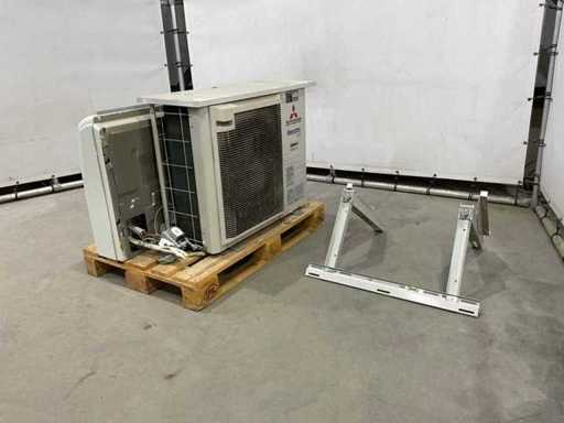 Mitsubishi - Hyper Inverter FDC71VNX - Aer condiționat industrial