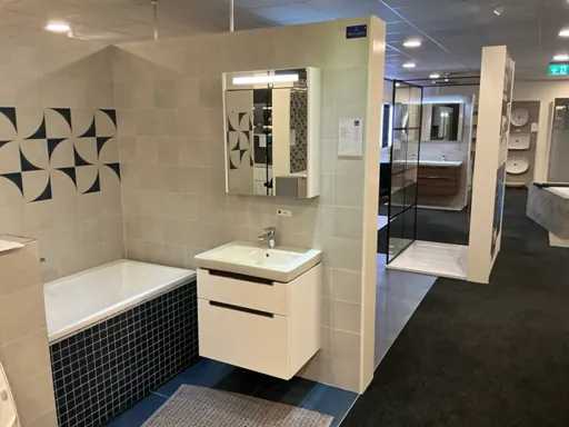 Configurația chiuvetei de spălat Villeroy&Boch Subway 2.0