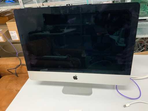 Apple A1418 21,5-calowy iMac Desktop
