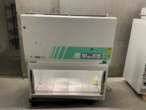 @steril-VBH Type 2 Biologische Veiligheidskasten