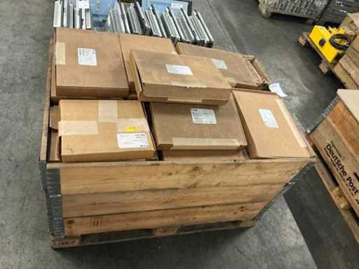 Lot Eaton NRX / IZMX Türrahmen- und Dichtungssätze für Leistungsschalter