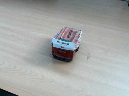 Baterie Hilti B22 52 amperi