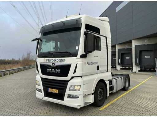 Bankruptcy Paardekooper B.V. | Vehicles