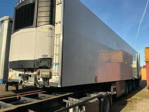 2006 - Van eck Semi-trailer