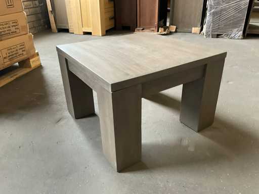 Monza Salontafel (2x)