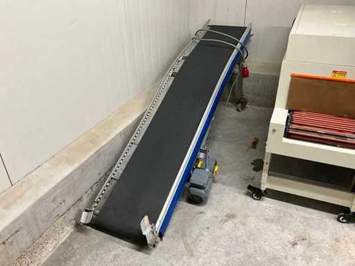 Centura de ridicoare Schafer