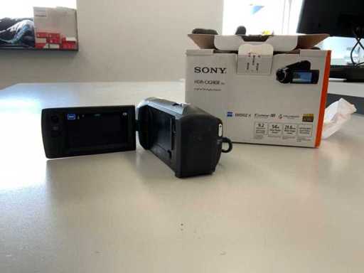 Sony HDR-CX240E Handycam