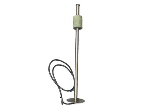 Stainless Steel STD-Type Liquid Level Sensor 240 - 33 Ohm 12V 40 cm - HPYB001/40cm