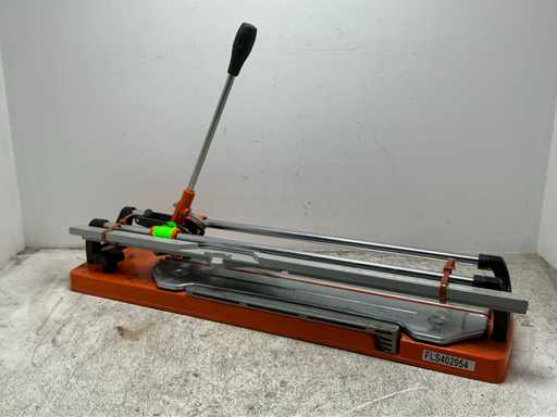 Rubi TR-600-S coupe-carrelage 2016 600mm