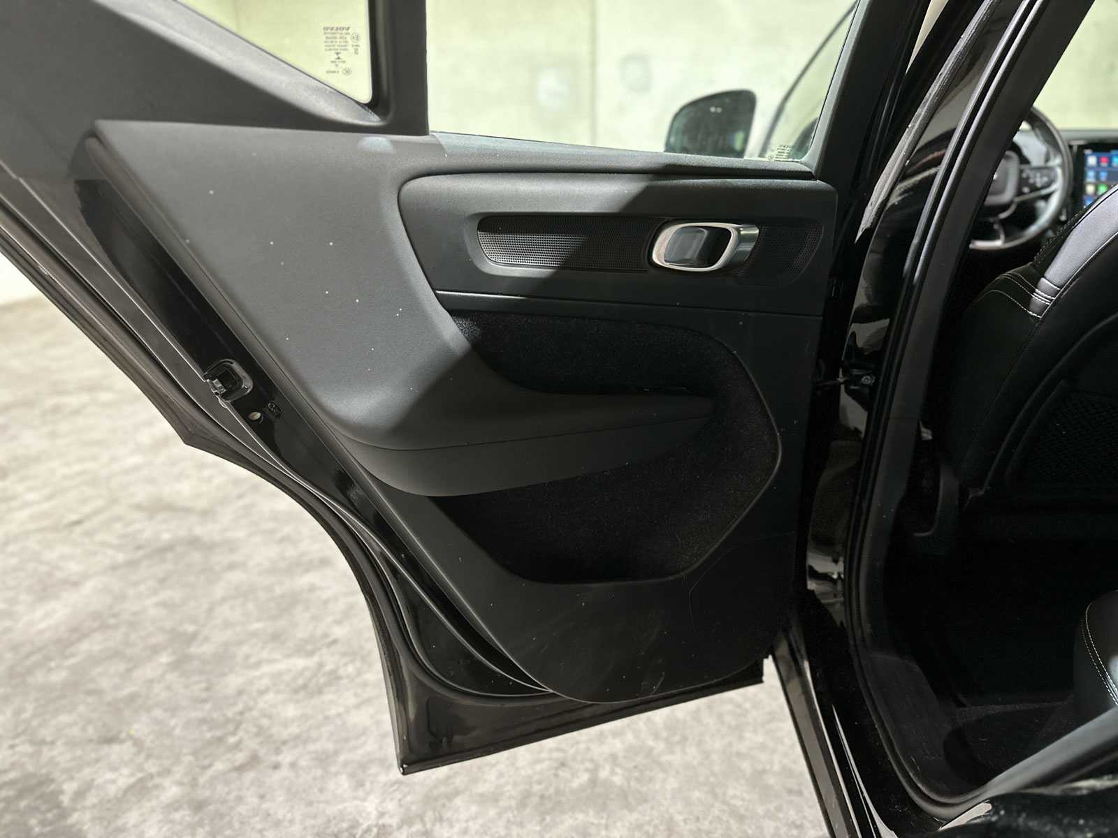 Volvo XC40 Recharge P8 AWD 408pk 2020 (Origineel-NL + 1e eigenaar), K-432-DP