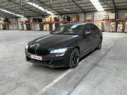 2023 BMW 530e