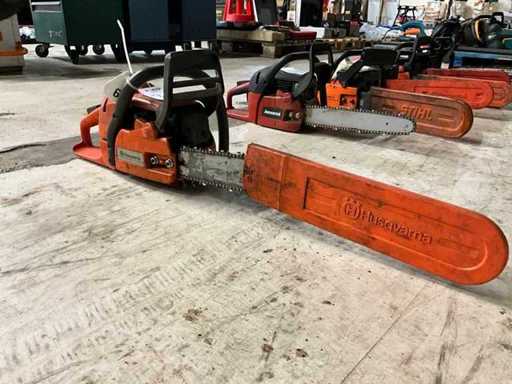 Husqvarna Kettingzaag