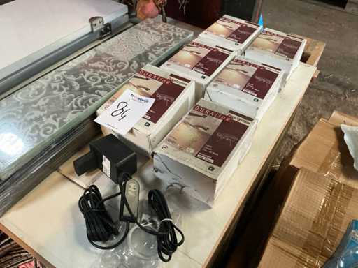 Duraline Decosystem Kit d’éclairage (6x)