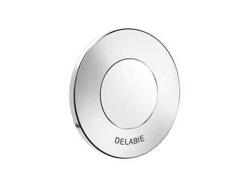 Delabie TEMPOFLUX toiletset met directe spoeling (3x)