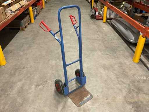 Cartuș de mână Fetra B 133 L