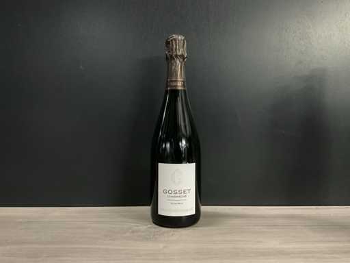 Gosset Champagne Extra Brut