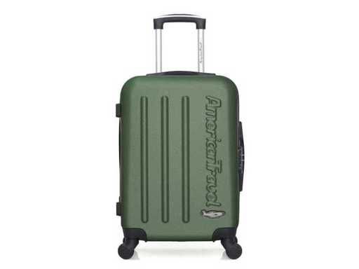 American Travel - Bronx-m - Koffer - Reiskoffer