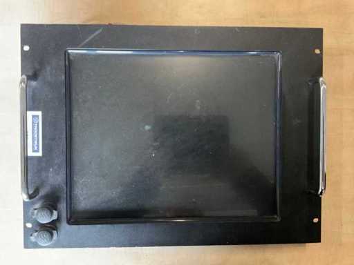 Atcetera ELO Touch DVI Ecran TFT USB integrat, 17" (3x)