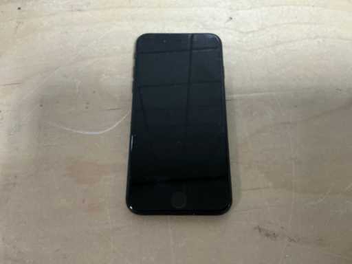 APPLE A2783 IPHONE SE 2022 64GB 