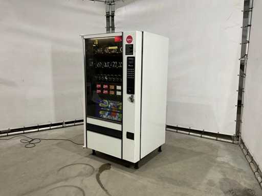 Distributore automatico di prodotti per dolci e bevande