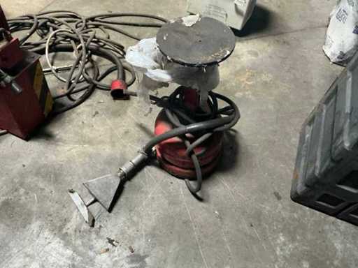 Gasbrander