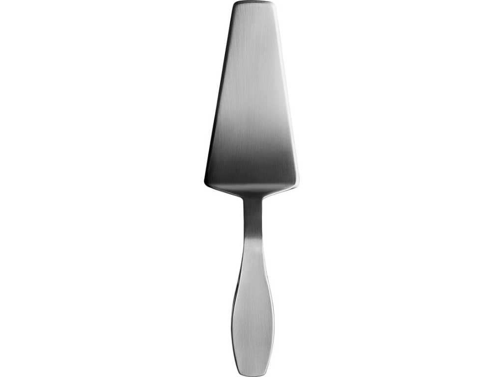 Iitala Cake Server Collective Tools Cake Server - 25 cm - Brushed Stainless Steel 
