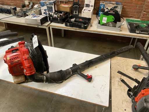 2010 Jonsered Bb 2250 Blattgebläser