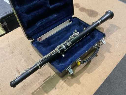 Selmer-Oboe