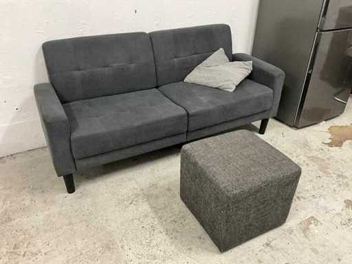 Divano a 2 posti