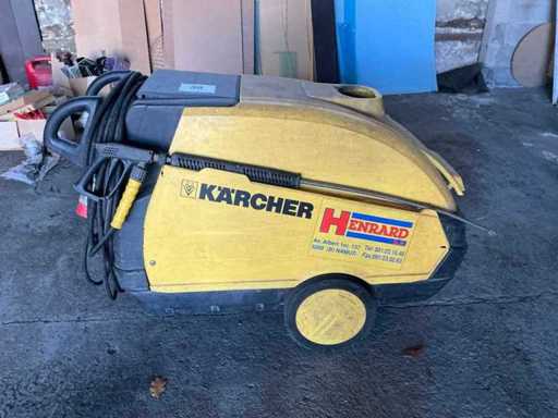 Kärcher HDS 695 Hochdruckreiniger