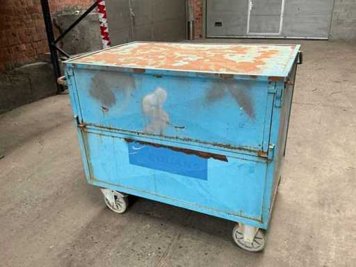 Fetra Tool Trolley