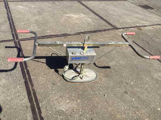 PROBST VPH 150 Podno?nik pró?niowy