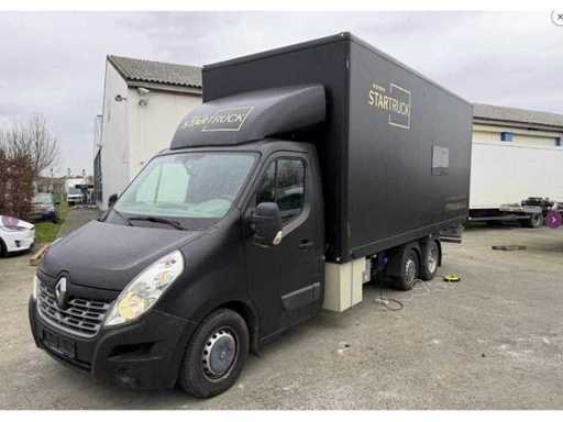 Various vehicles due to bankruptcy