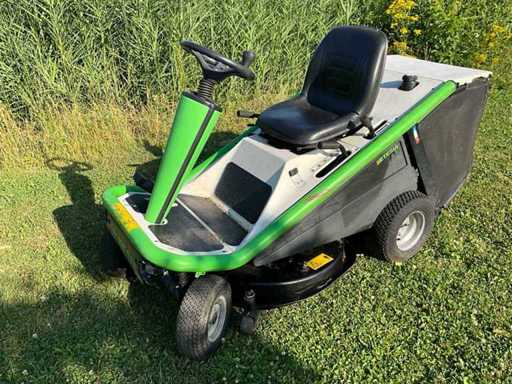 Tosaerba Etesia Hydro 80 MKHP 2009 - funzionante
