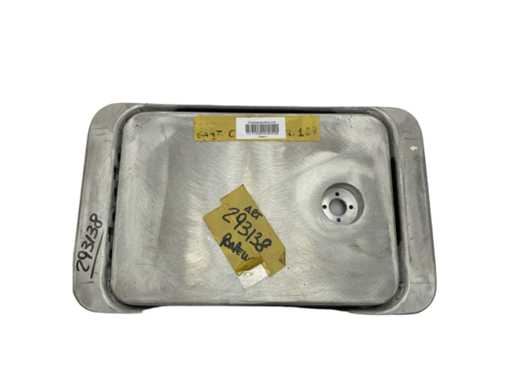 CRN-Aluminium-Zugangsluke 540x440mm Wasserdicht Leichtgewicht Langlebig für den maritimen Einsatz - 01A01C/m