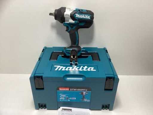Makita DTW1002Z 18V Li-Ion Battery Impact Wrench