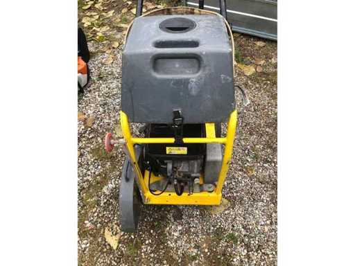 Wacker Neuson - BFS1345 - Betonzaag - 2022