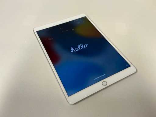 Apple Ipad Air (3rd gen, 64gb) Tablet