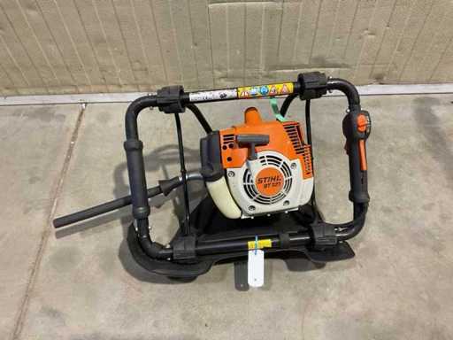 Stihl BT121 Erdbohrer