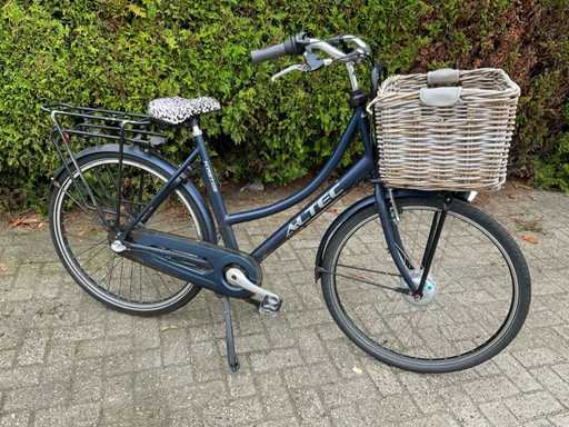 Altec Damesfiets